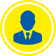 Team Manager Icon