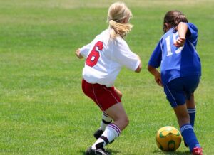 BUFC Girls Only Football Festival 2025 Saturday 2nd AUGUST 2025