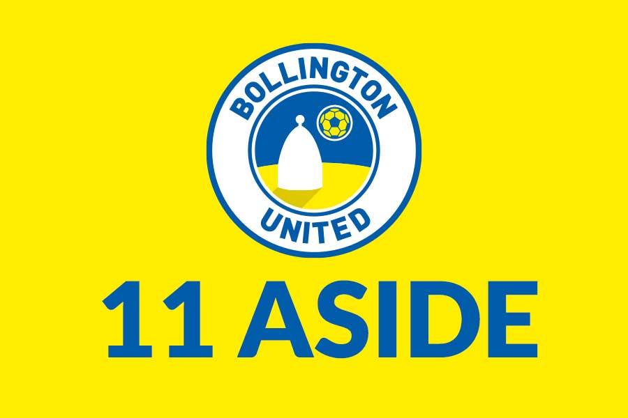 Adult 11-A-side