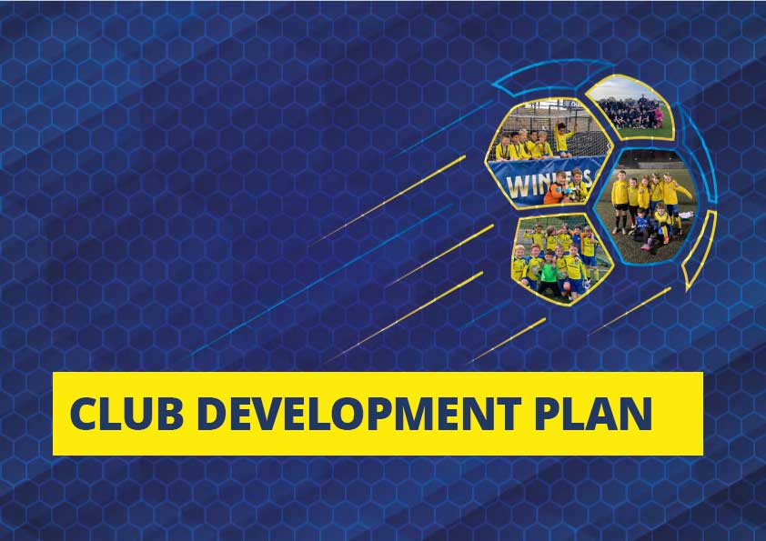 Bollington United FC Club Development Plan 2024 – 2025