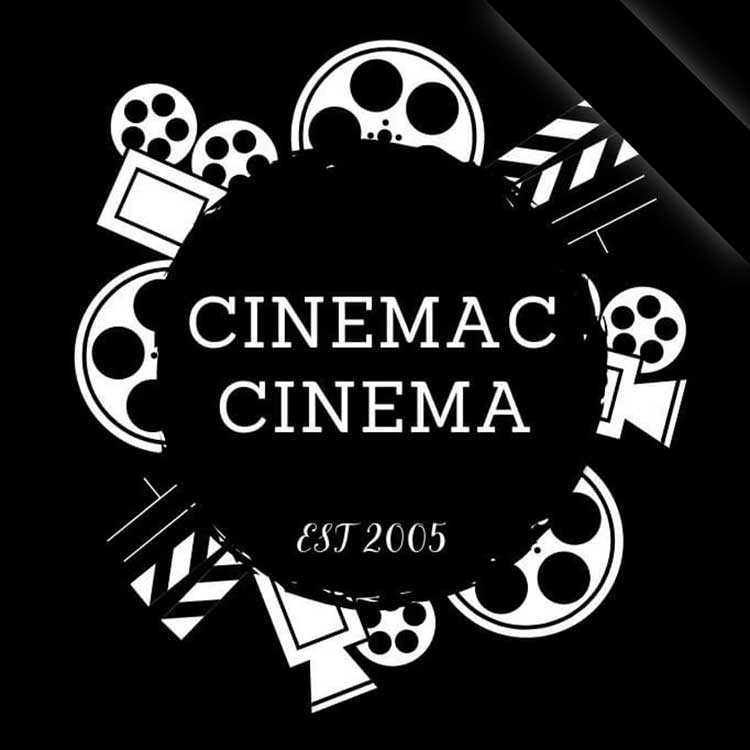 Cinemac Logo