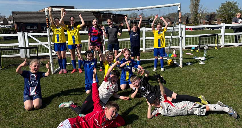 May 2026 Holiday Club