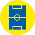 A Football Birthday Party Bollington