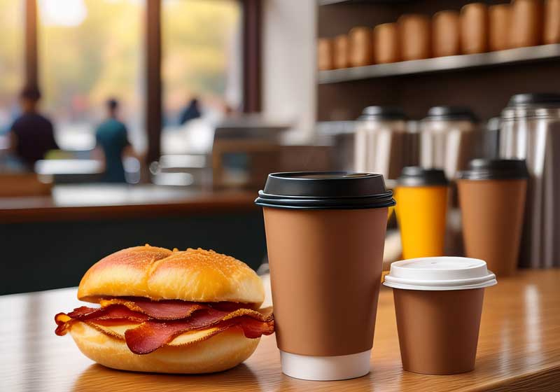 cafe manager wanted